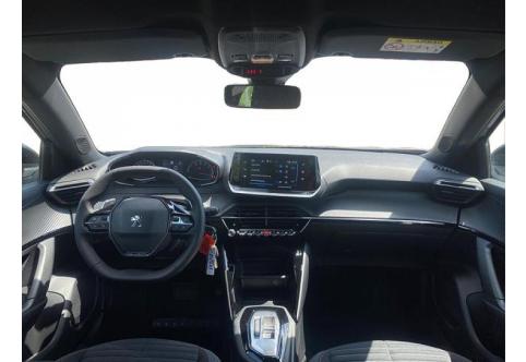 Peugeot 2008 #10