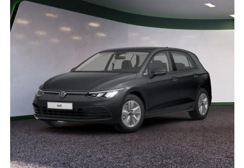 VW Golf #1