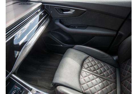 Audi Q7 #12