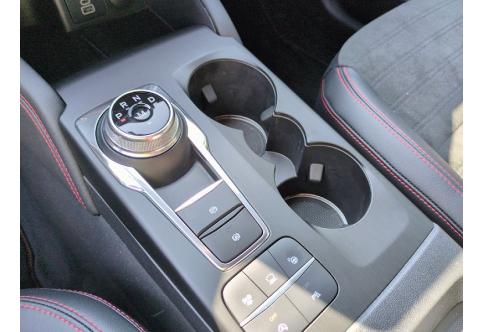 Ford Kuga #21