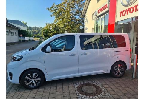 Toyota ProAce #2