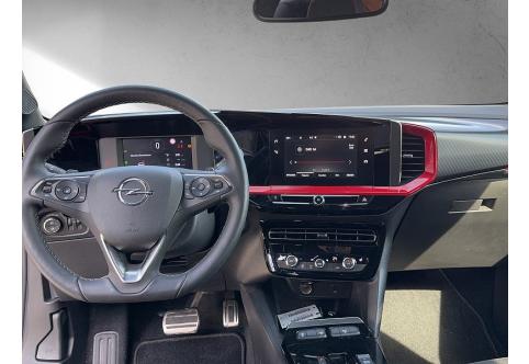 Opel Mokka #10