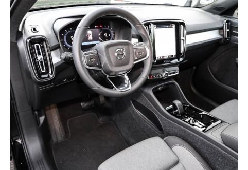 Volvo XC40 #4