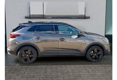Opel Grandland X #6