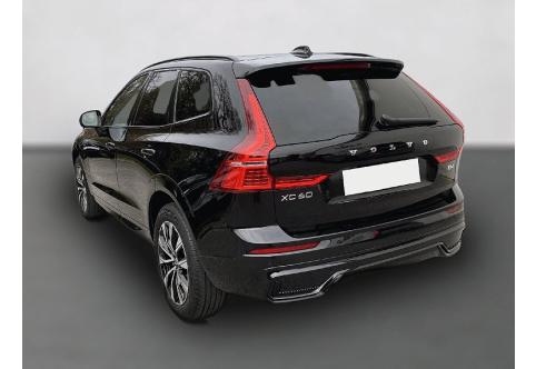 Volvo XC60 #2
