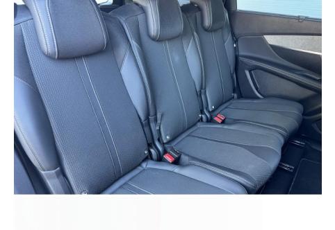 Peugeot 5008 #11