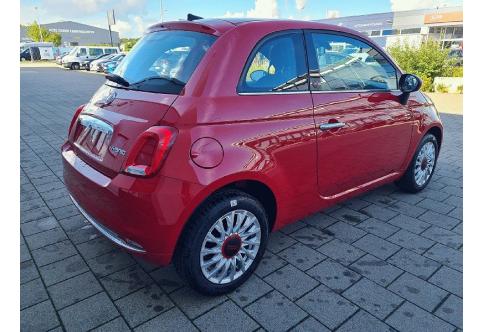 Fiat 500 #6