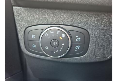 Ford Focus #23