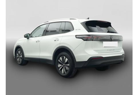 VW Tiguan #3