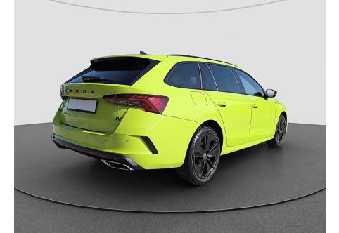 Skoda Octavia #8