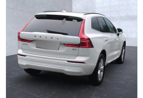 Volvo XC60 #3