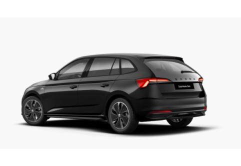 Skoda Scala #2