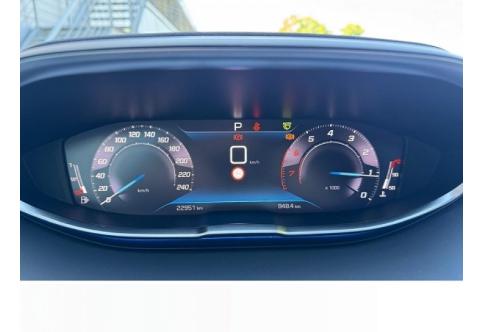 Peugeot 5008 #13
