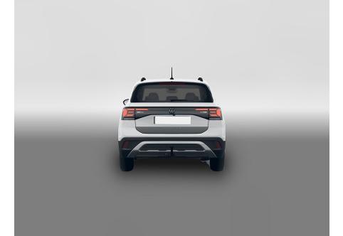 VW T-Cross #7