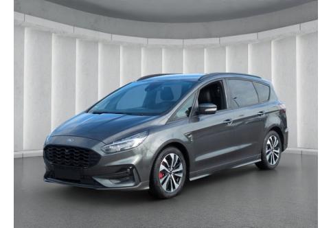 Ford S-MAX #1