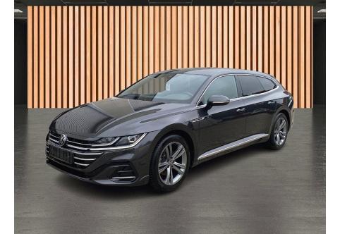 VW Arteon #1