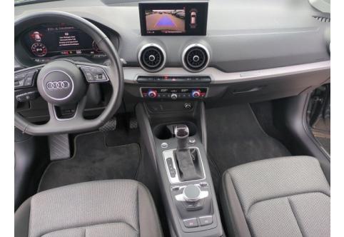 Audi Q2 #7