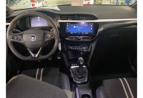 Opel Corsa #8