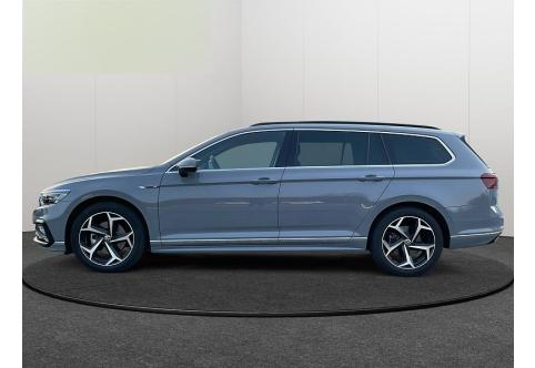 VW Passat #3