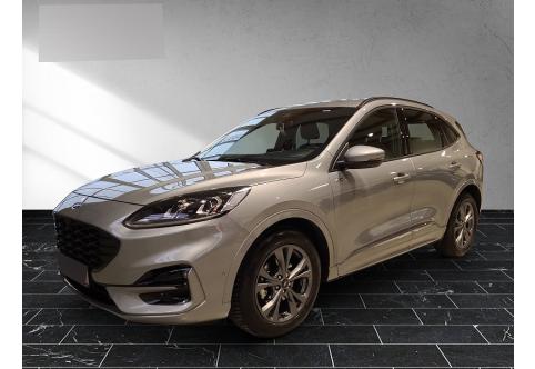 Ford Kuga #1
