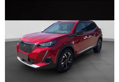 Peugeot 2008 #1