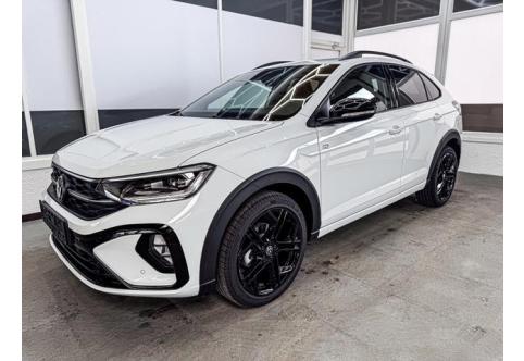 VW TAIGO #1