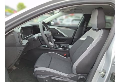 Opel Astra #3