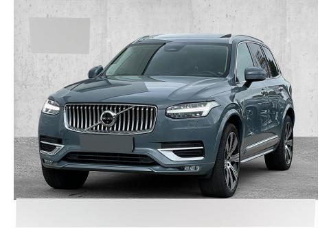 Volvo XC90 #1