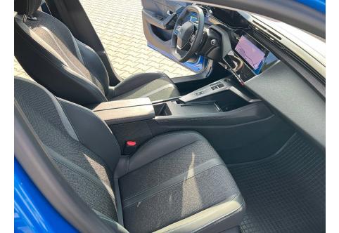 Peugeot 308 #21