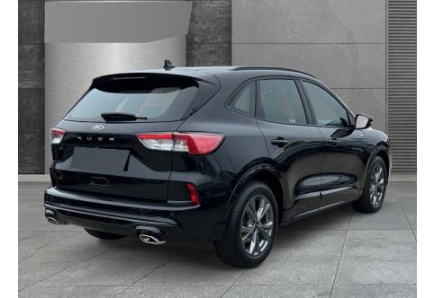 Ford Kuga #4