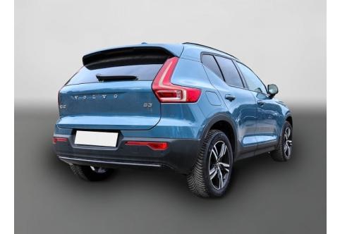 Volvo XC40 #2