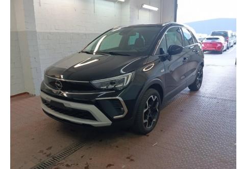 Opel Crossland X #1