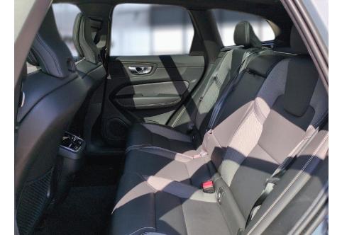 Volvo XC60 #3