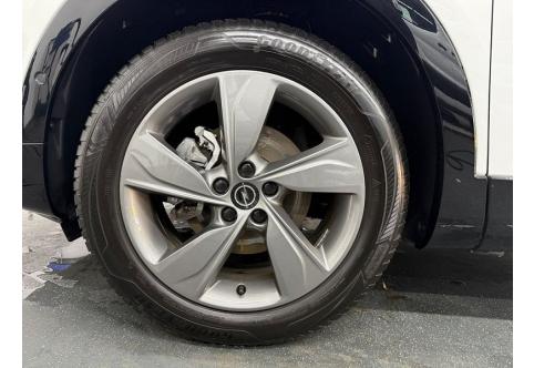 Opel Grandland X #18