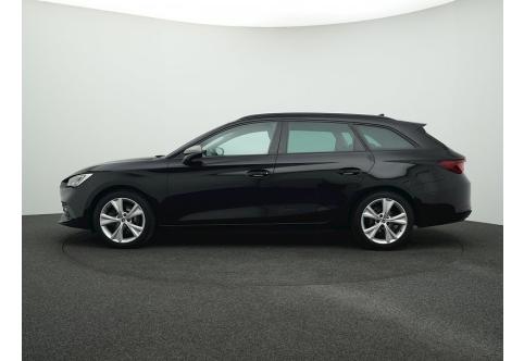 Seat Leon #2