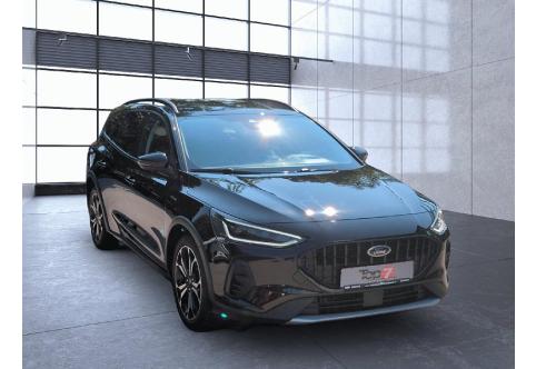Ford Focus #5