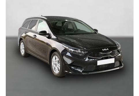 KIA cee'd #4