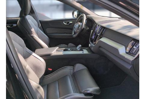 Volvo XC60 #5