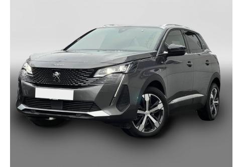 Peugeot 3008 #1