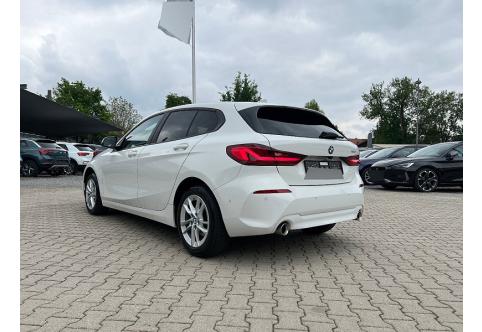 BMW 1er #2