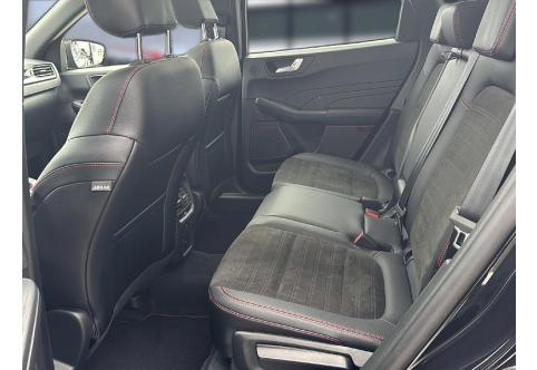 Ford Kuga #17