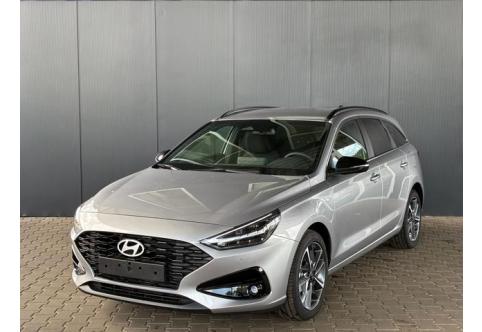 Hyundai i30 #1