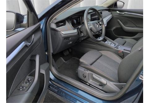 Skoda Octavia #4