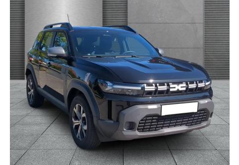 Dacia Duster #1