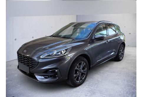 Ford Kuga #1