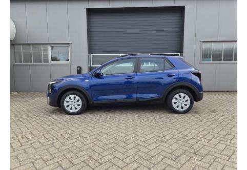 KIA Stonic #1