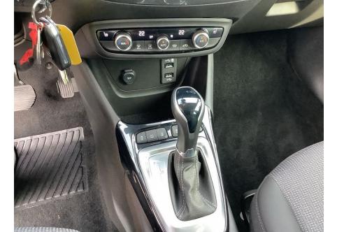Opel Crossland X #14