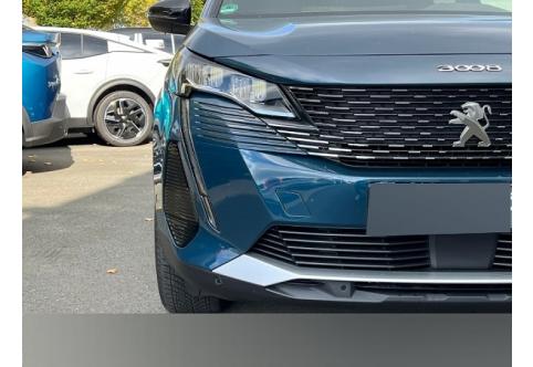 Peugeot 3008 #4