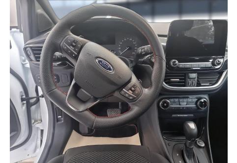 Ford Puma #14
