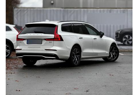 Volvo V60 #3